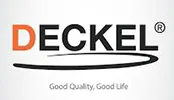 DECKEL