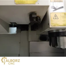 Hardinge Bridgeport GX 1000