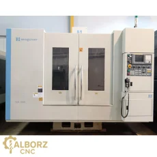 HARDINGE GX 1000