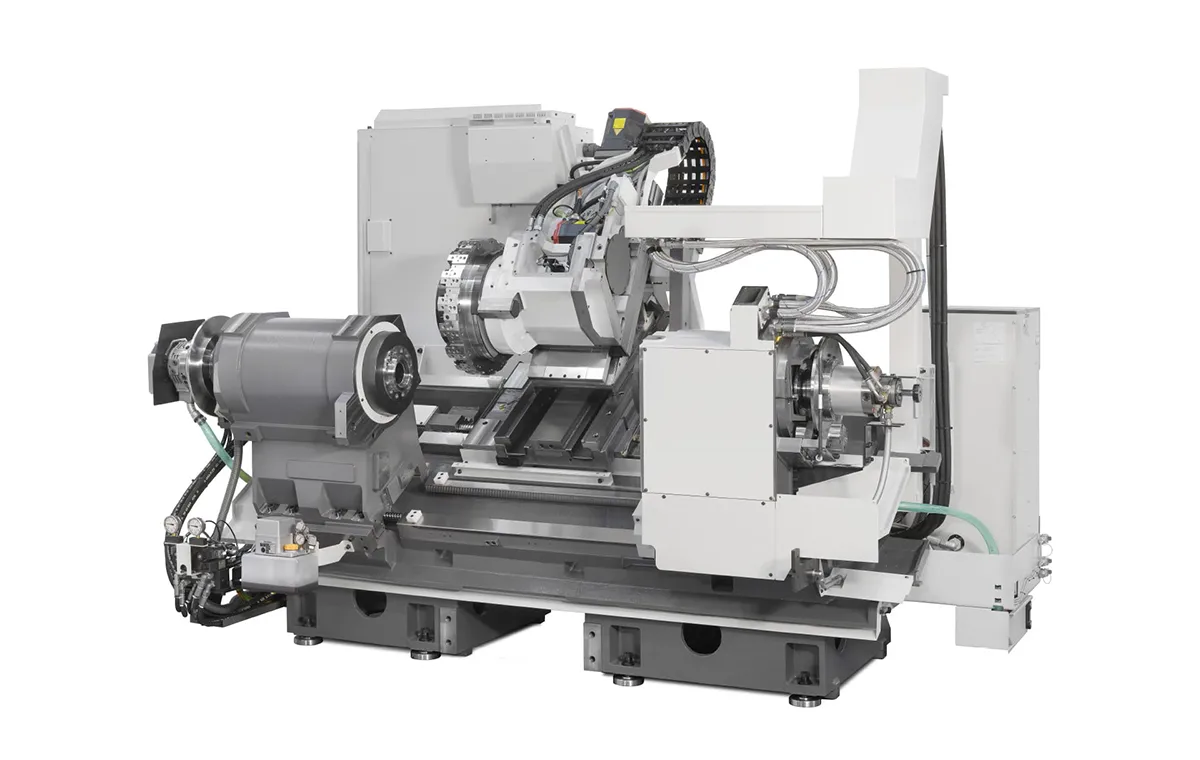 مقایسه محور‌های لینیر و باکس‌وی در ماشین افزار‌های CNC