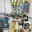 تراش CNC موری سیکی ژاپن محور C دار مدل MORI SEIKI SL 250 BMC/1000